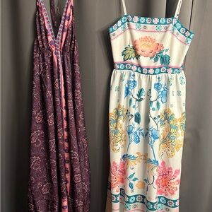 40 Elegant, Long Dresses